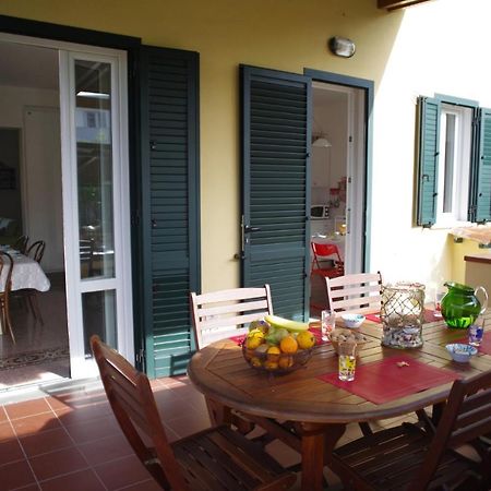 Villa Flores A Mondello By Wonderful Italy מראה חיצוני תמונה